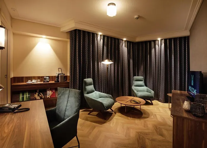 Grand Hotel Valies