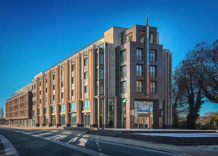 Grand Hotel Valies