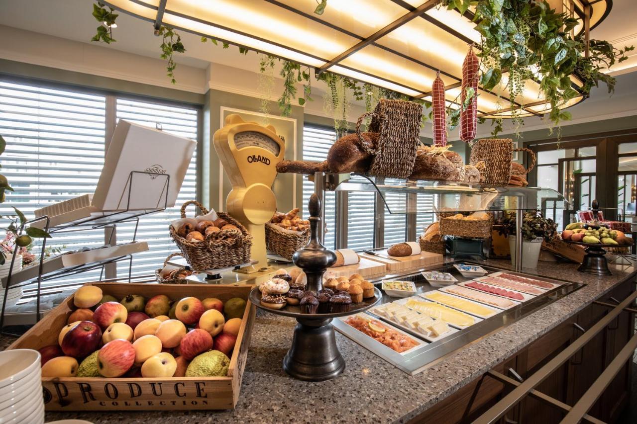 Hotel Grand Valies 4*