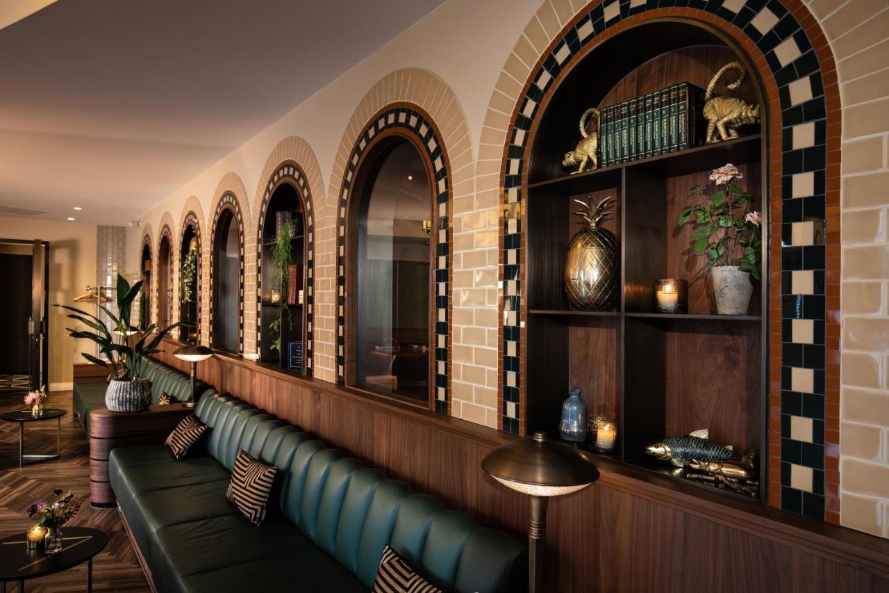 Hotel Grand Valies Roermond