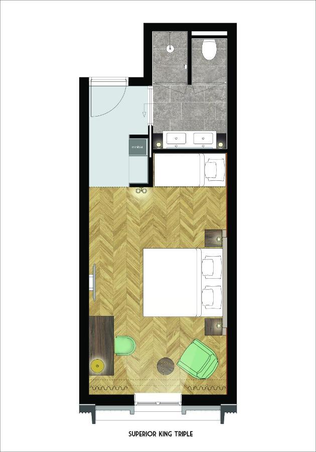 Grand Valies 4* Roermond