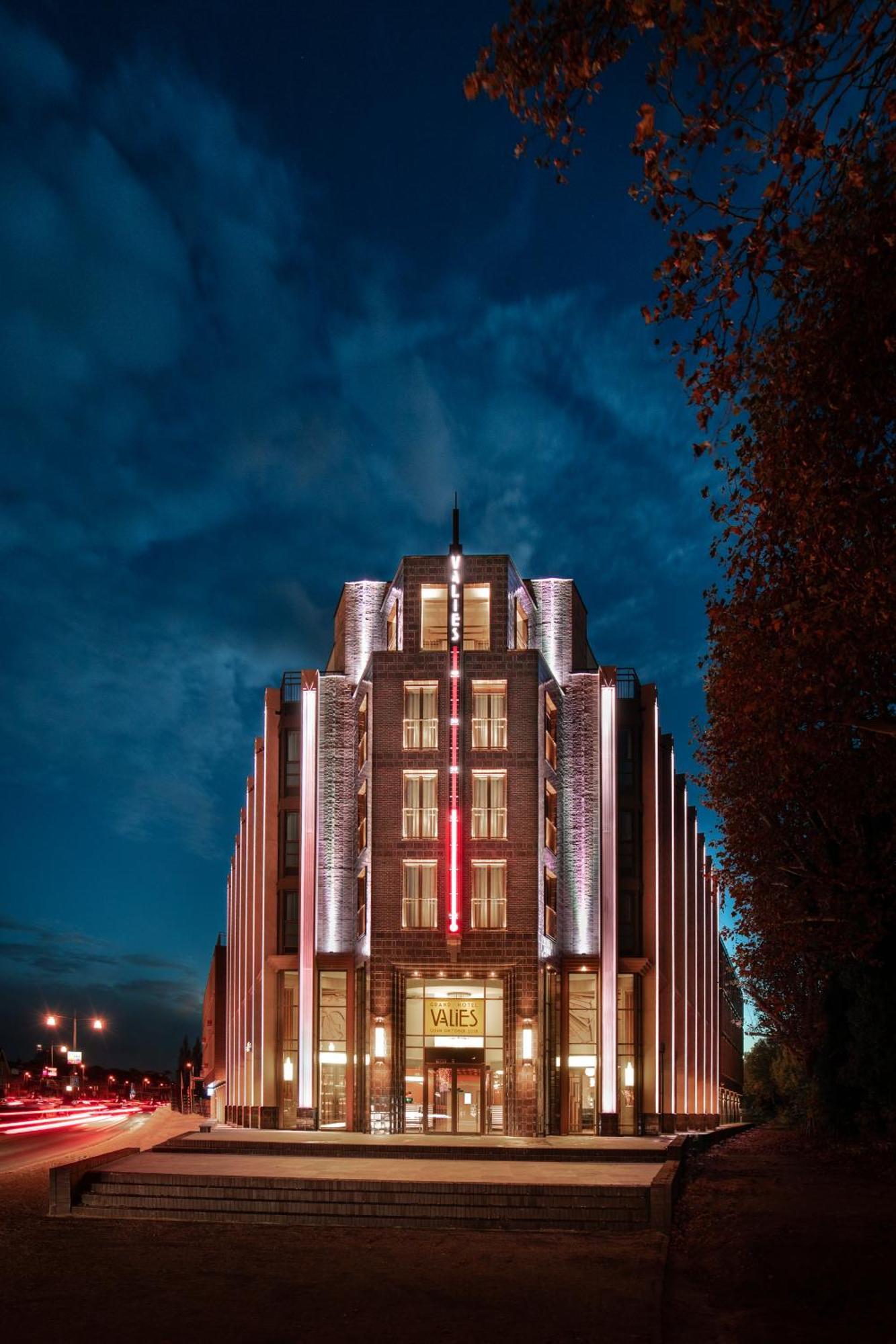 Grand Valies 4*