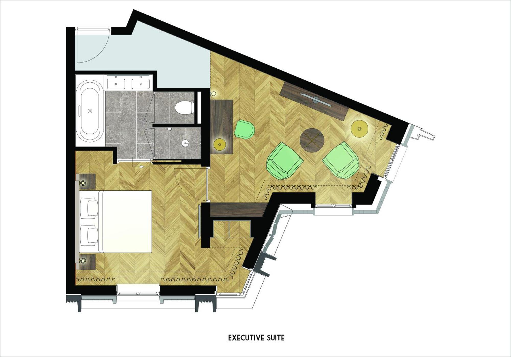 Grand Valies 4*