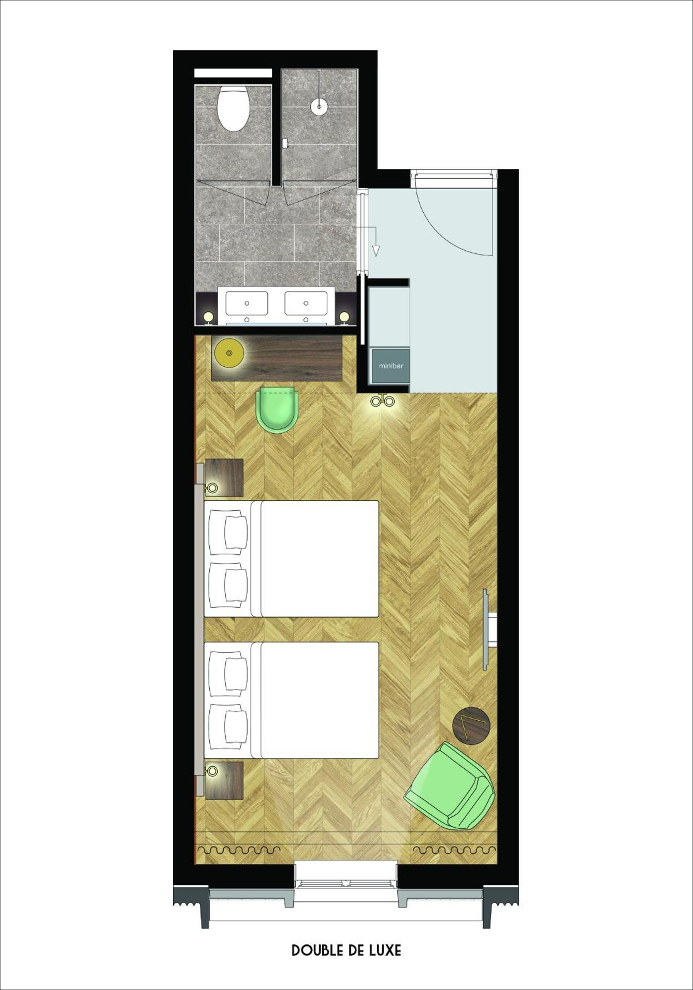 Grand Valies 4* Roermond