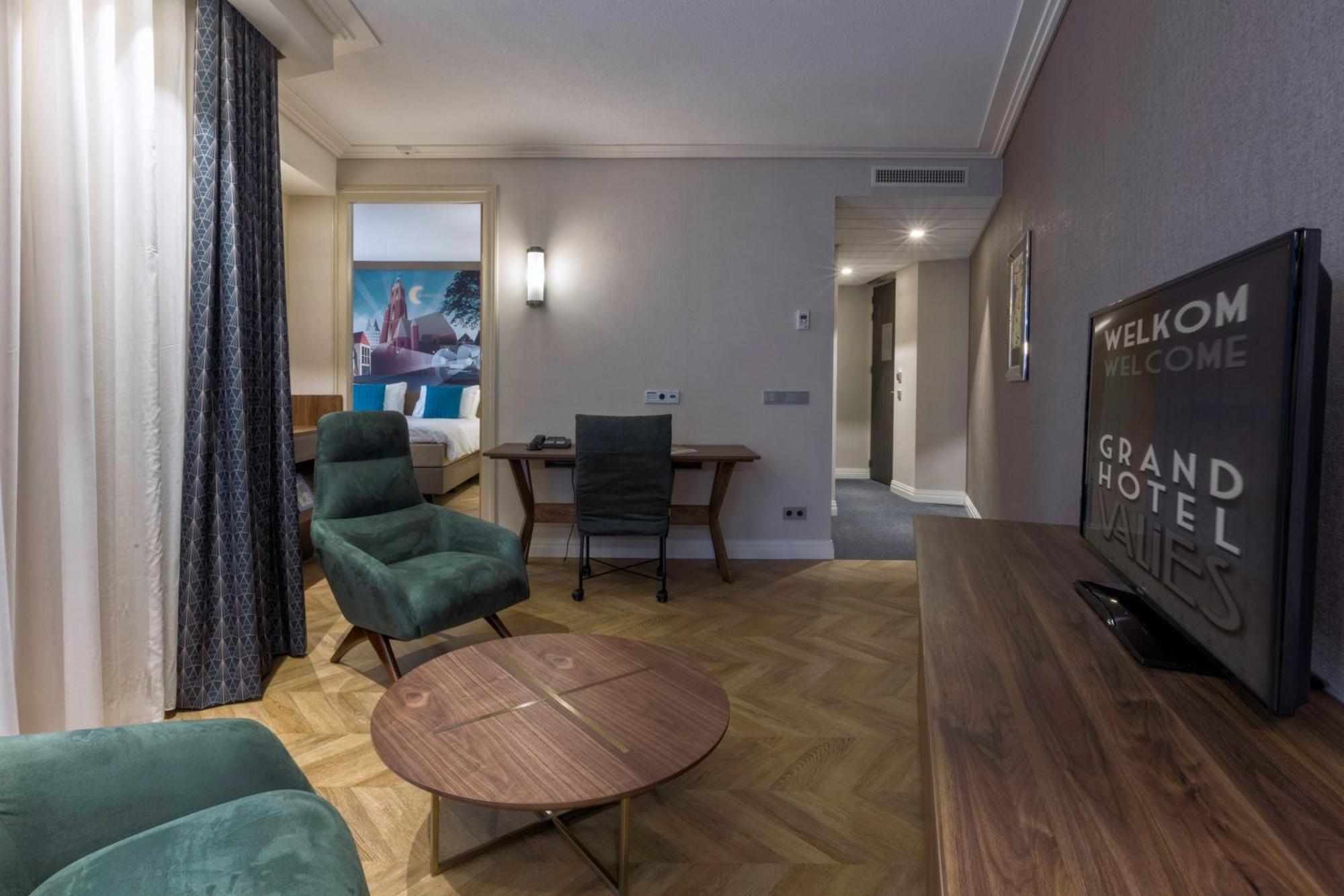 Hotel Grand Valies Roermond