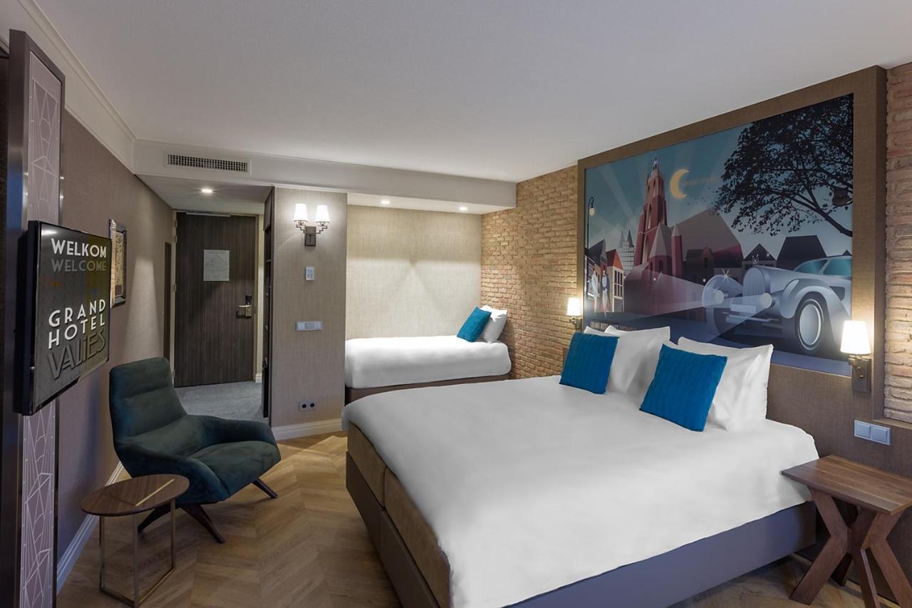 Grand Valies Hotel 4*