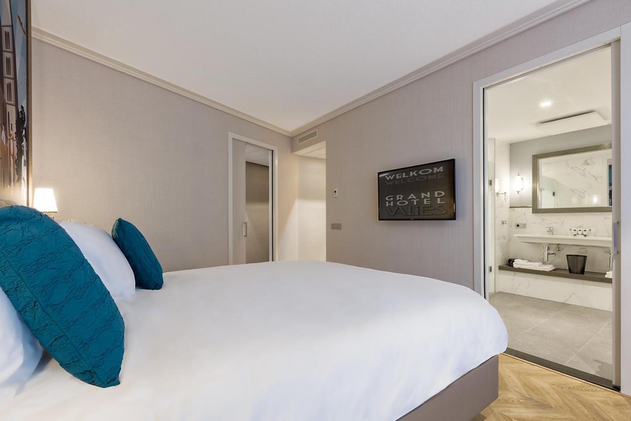 Hotel Grand Valies