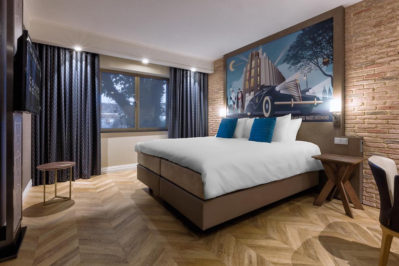 Grand Valies Hotel Roermond
