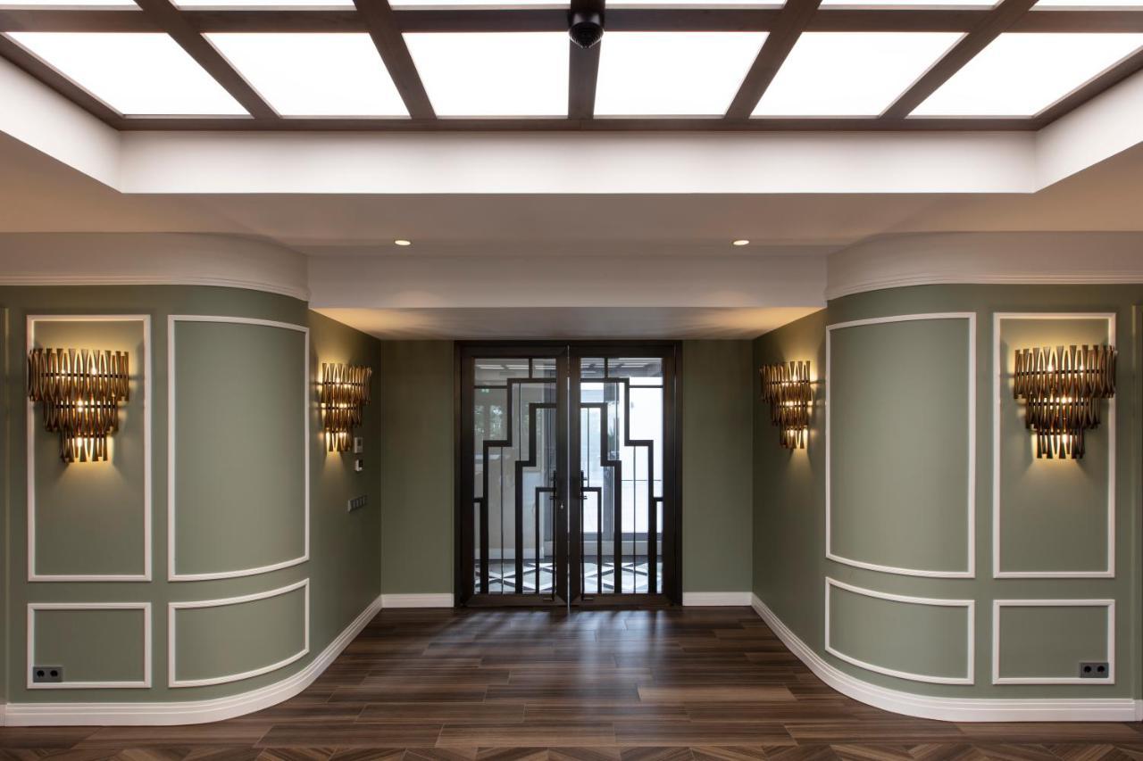Grand Valies Hotel Roermond