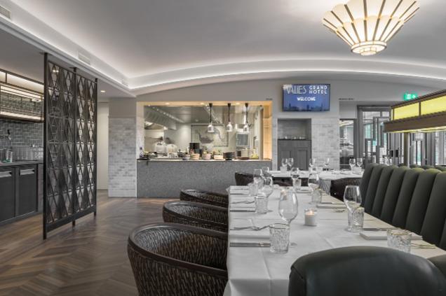 Hotel Grand Valies Roermond