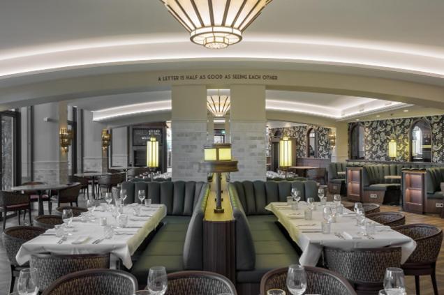 Hotel Grand Valies